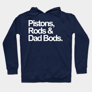 Dad Bods Hoodie